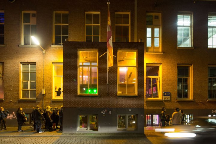 Foto: Frank Hanswijk